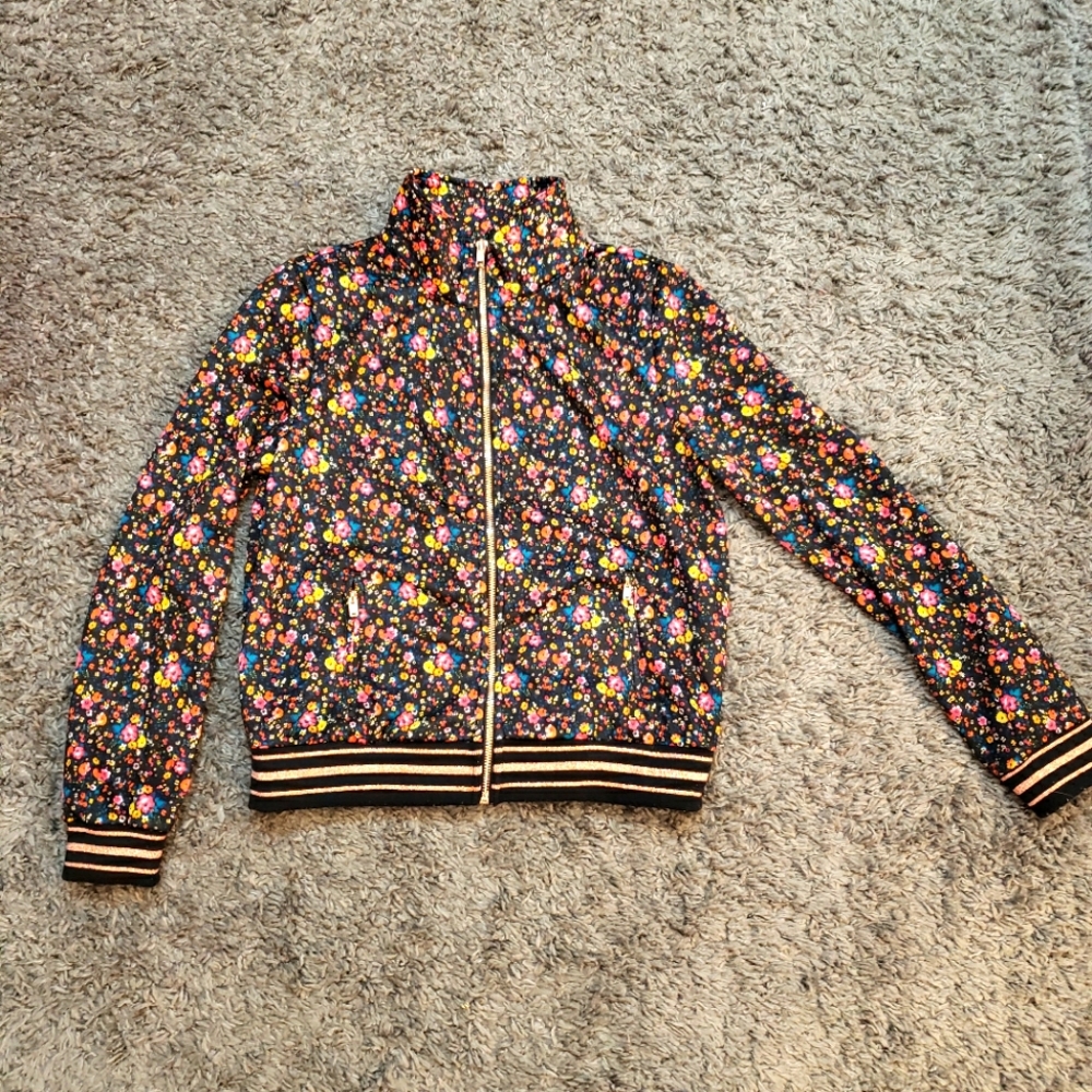Art Class Bomber Jacket - image 1